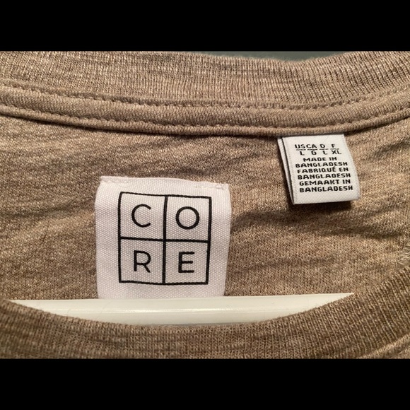 Long Sleeved Top - Picture 2 of 2